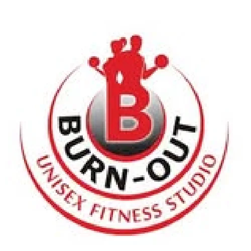Burnout Fitness Logo