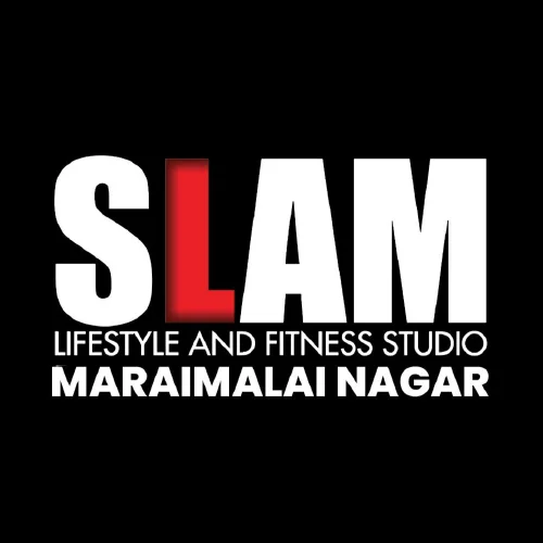 Slam Maraimalainagar Logo
