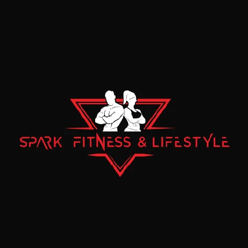 Spark Fitness Logo