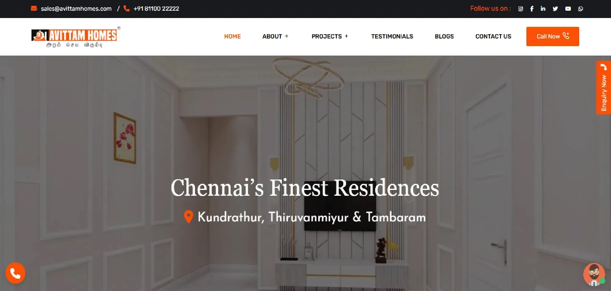 Website Image