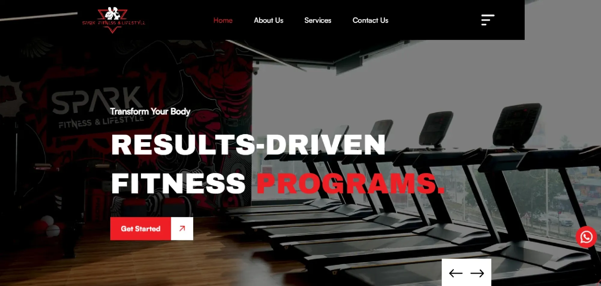Website Image