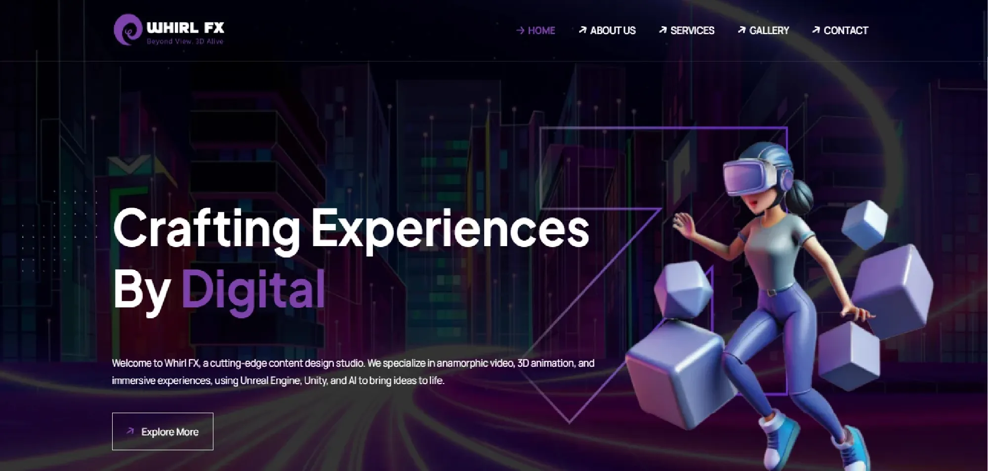 Website Image