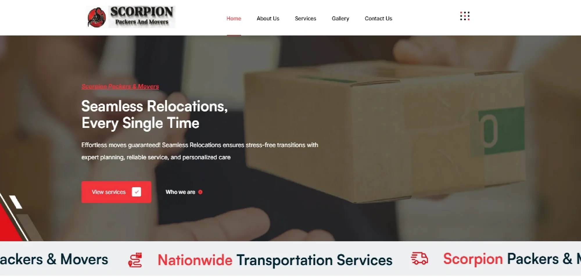 Website Image