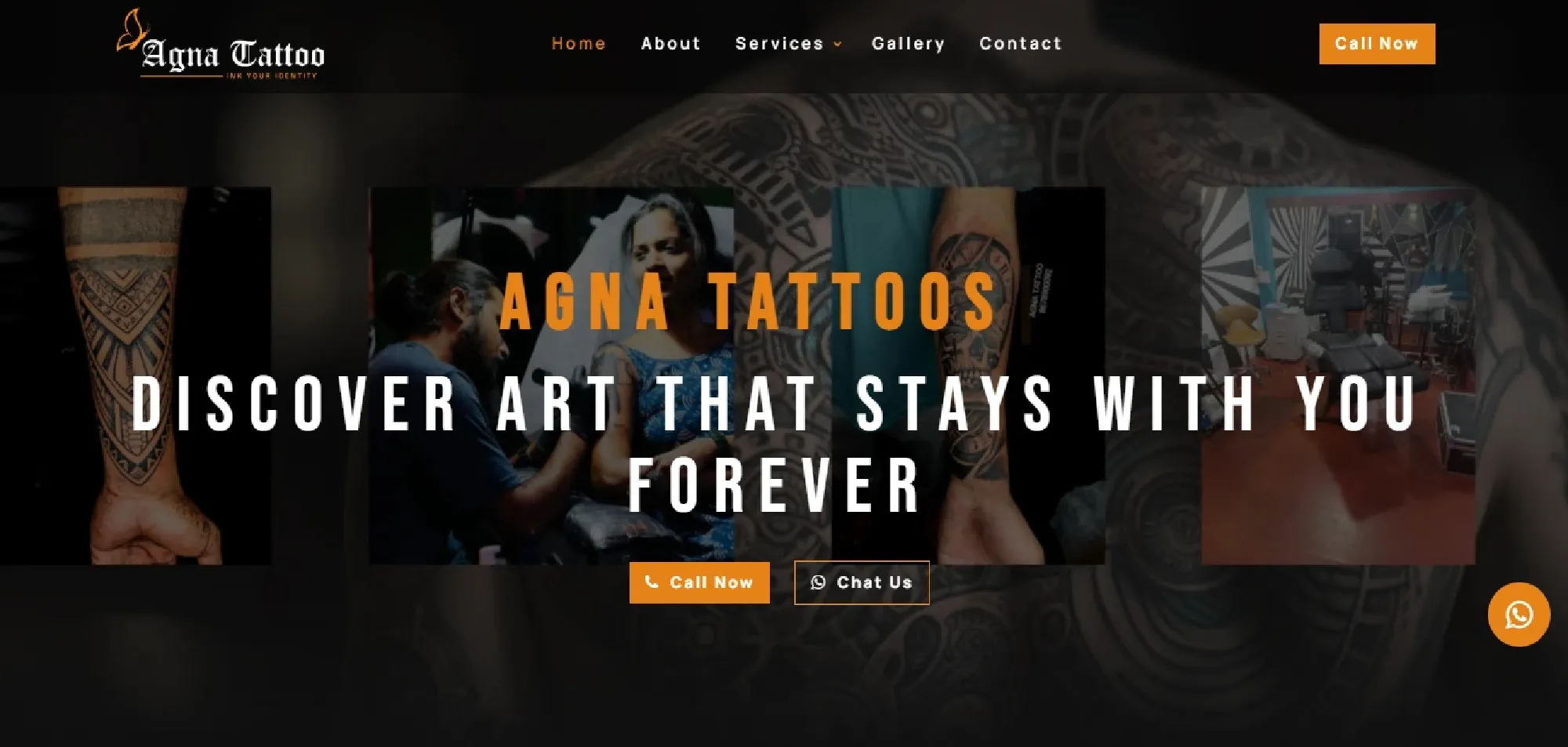 Website Image