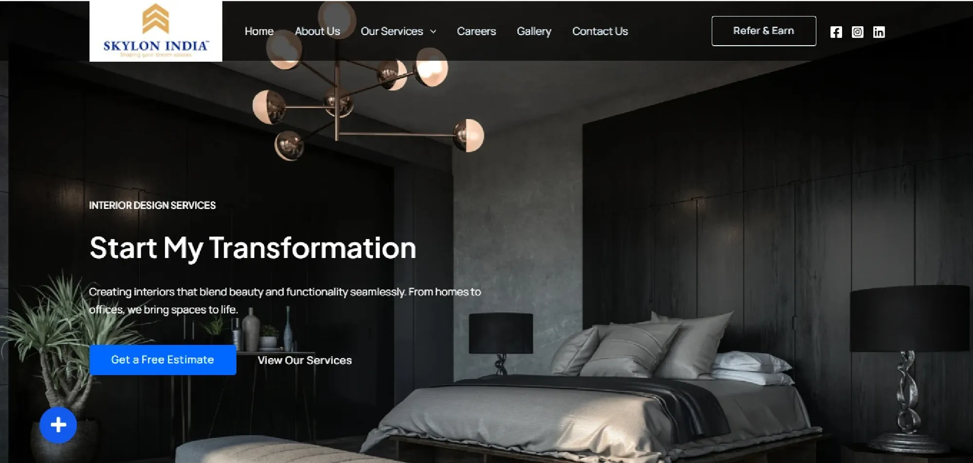 Website Image