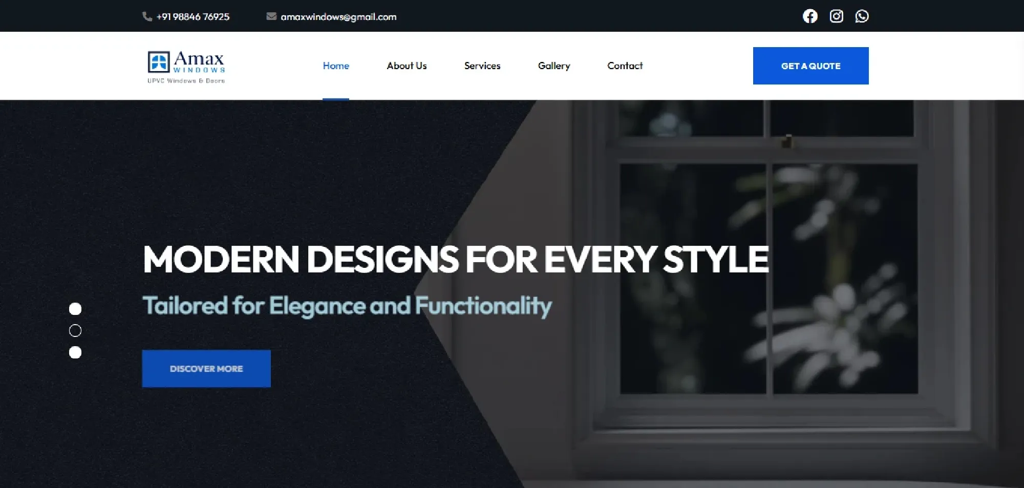 Website Image