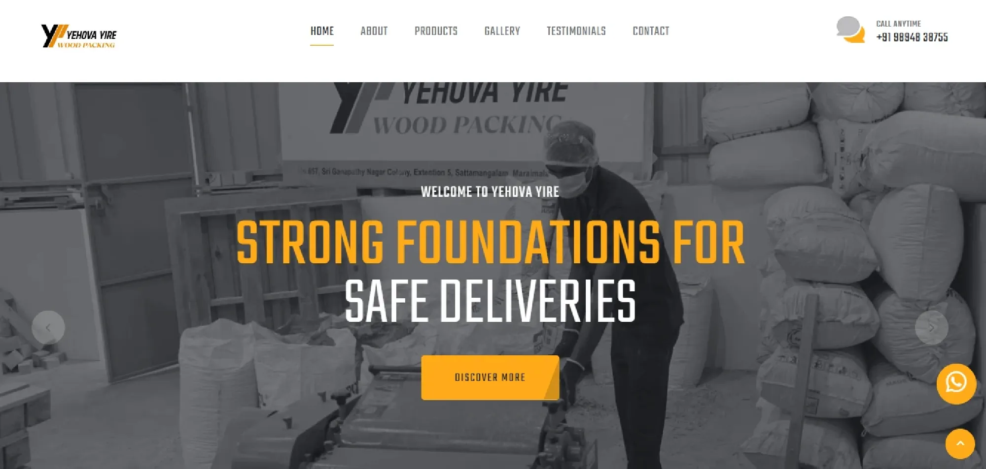 Website Image
