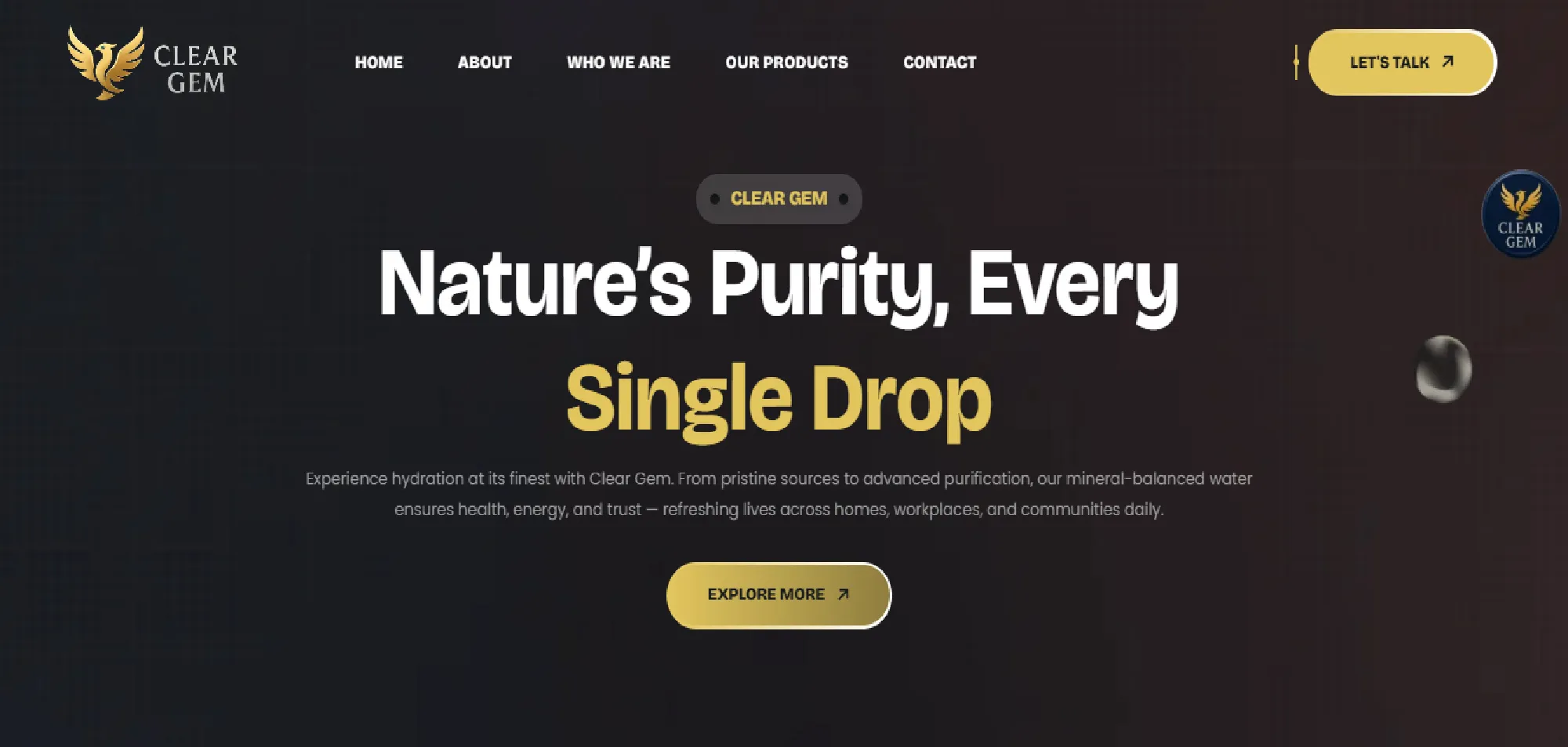 Website Image
