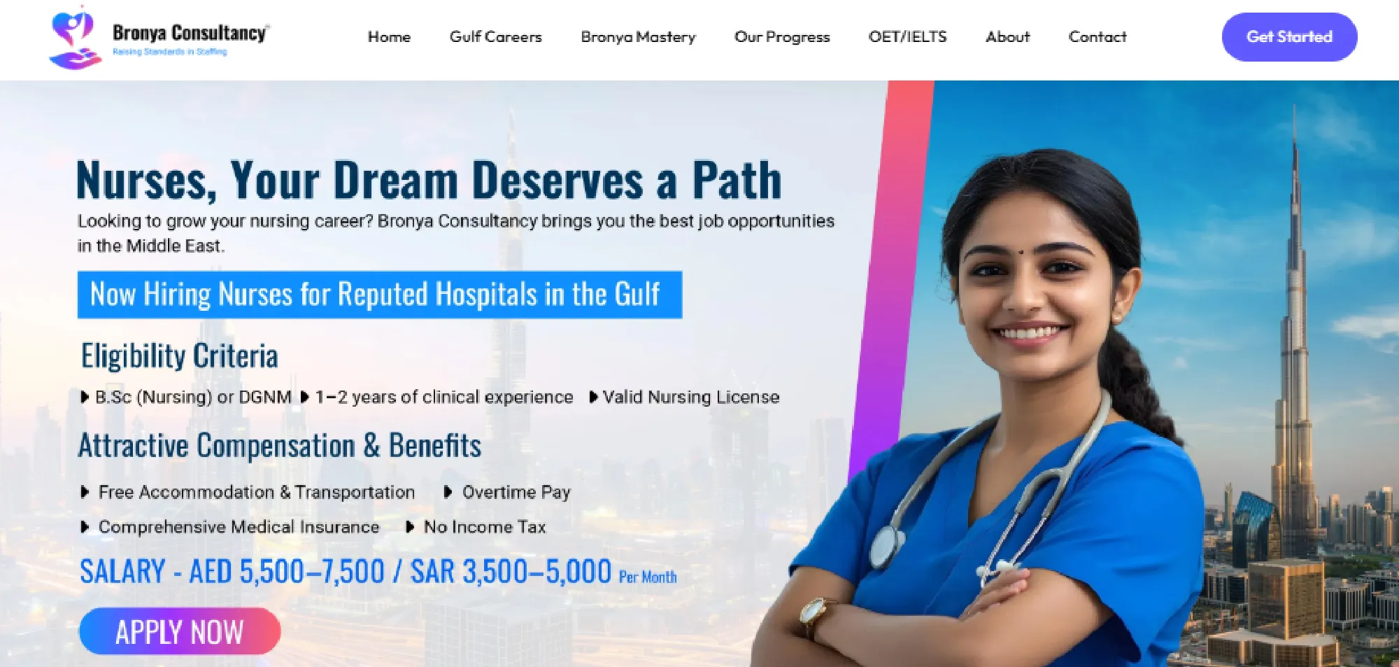Website Image