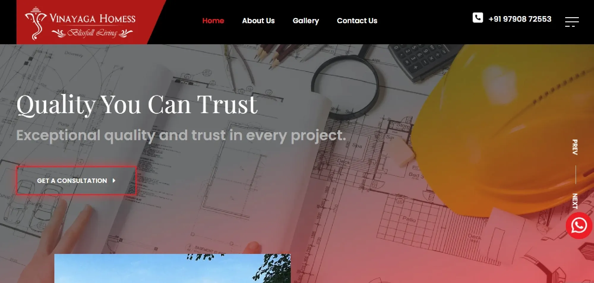 Website Image