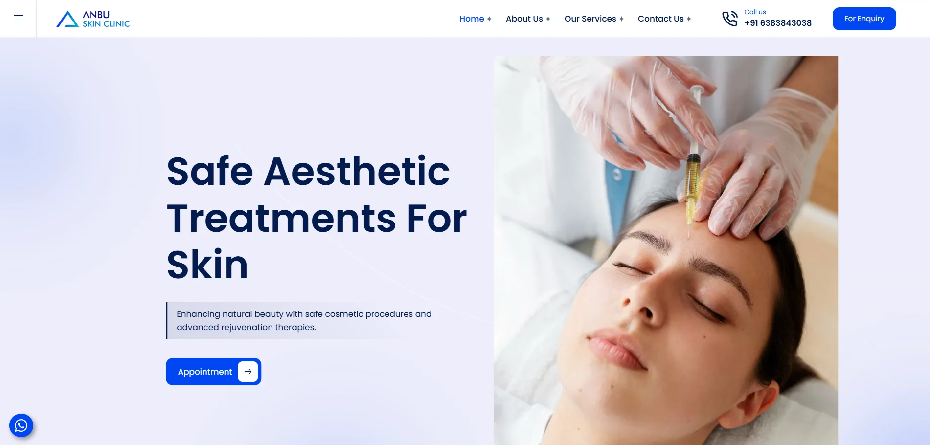 Website Design