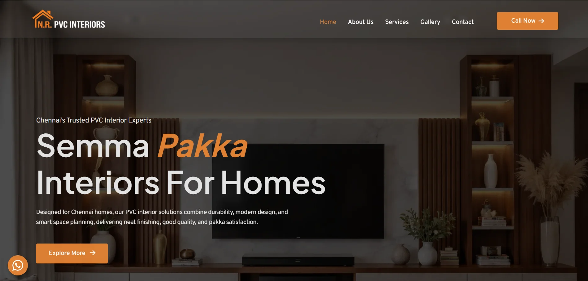 Website Design