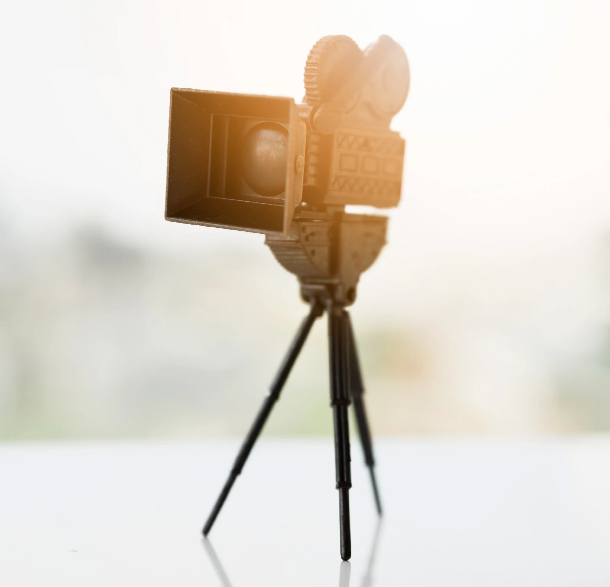 Photography and Videography in Graphicrew