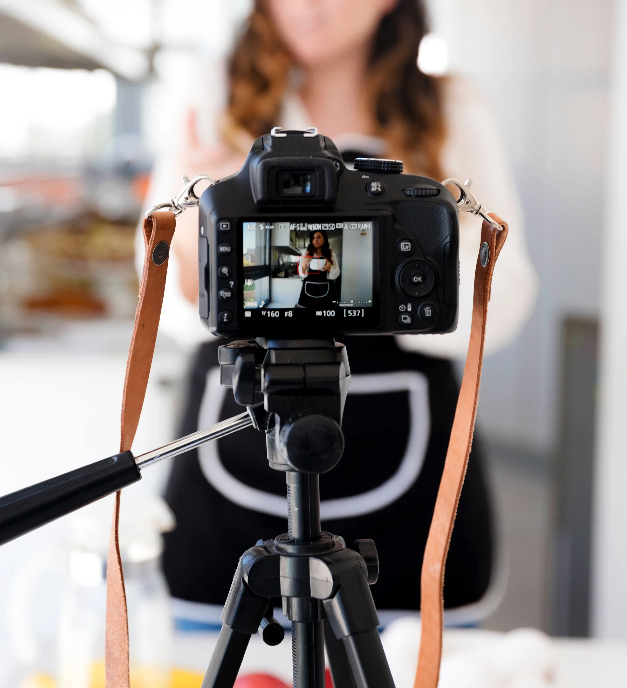 Photography and Videography in Graphicrew